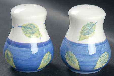 RNF61 Salt & Pepper Set