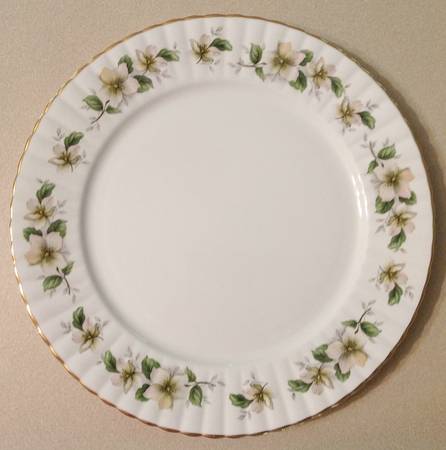 RST185 Dinner Plate