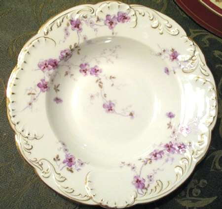 1940 by Rosenthal - Continental