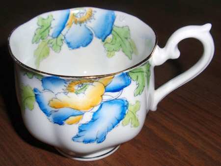 Poppyland by Royal Albert