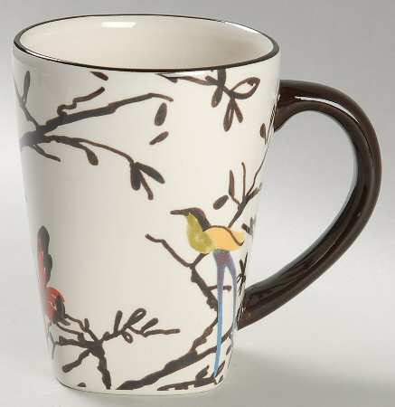 Nora Mug