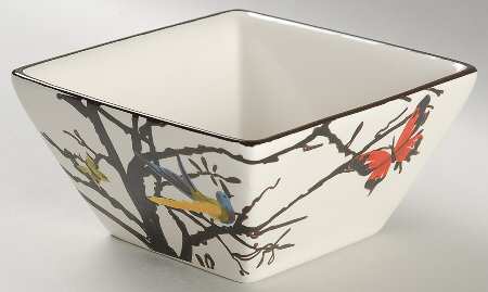 Nora Soup/Cereal Bowl
