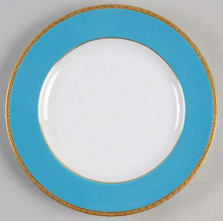 RW261 Salad Plate