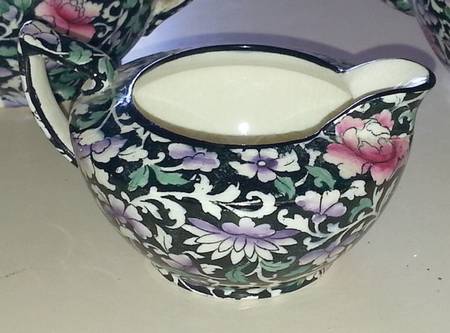 Peonies C by Royal Doulton