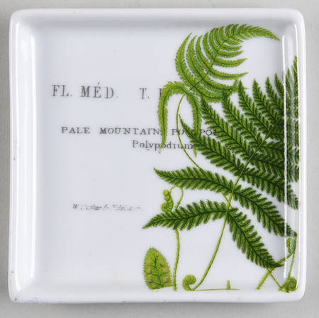 L'Orangerie Individual Dip Dish