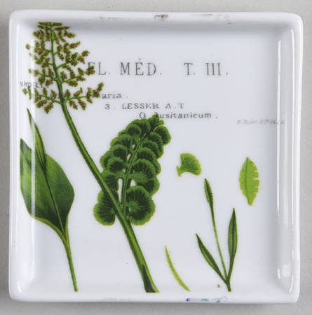 L'Orangerie Individual Dip Dish