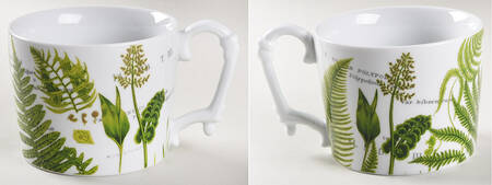 L'Orangerie Mug