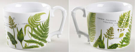 L'Orangerie Mug