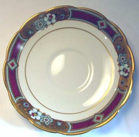 7671 Saucer