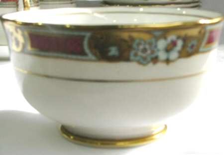 7671 Open Sugar Bowl