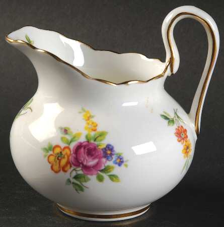 4085A Creamer