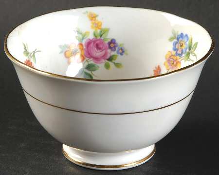 4085A Open Sugar Bowl