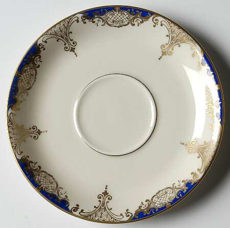 1878C by Rosenthal - Continental