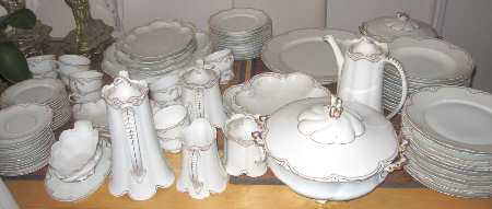 R2183 Coffee Pot & Lid