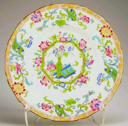 RD321 by Royal Doulton