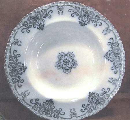 Honiton Rim Soup Bowl