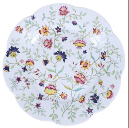 Adriana Dinner Plate