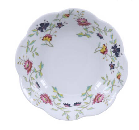 Adriana Soup/Cereal Bowl