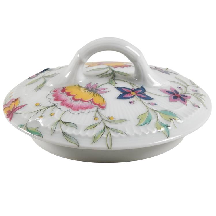 Adriana Lid for Coffee Pot