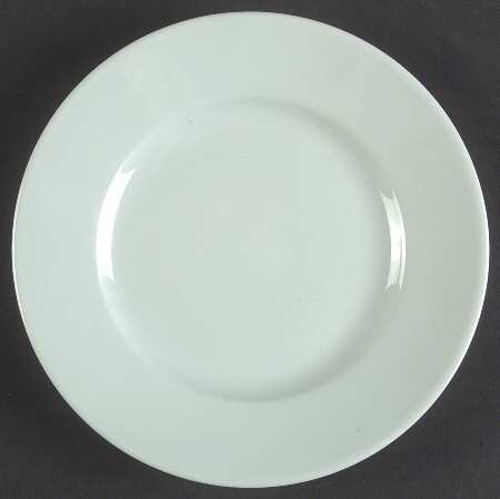 Celadon Bread & Butter Plate
