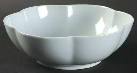 Celadon 6" Melon Bowl