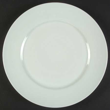 Celadon Service Plate (Charger)