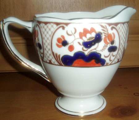 5283 Creamer