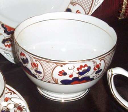 5283 Open Sugar Bowl