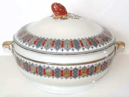 Cellini by Royal Doulton