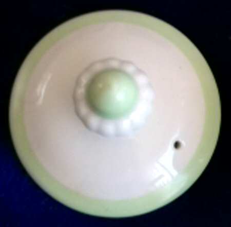 Tango Lid for Coffee Pot