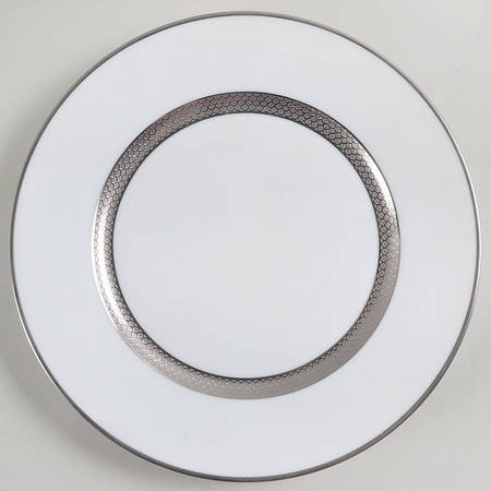 Odyssee Platinum (White) by Raynaud