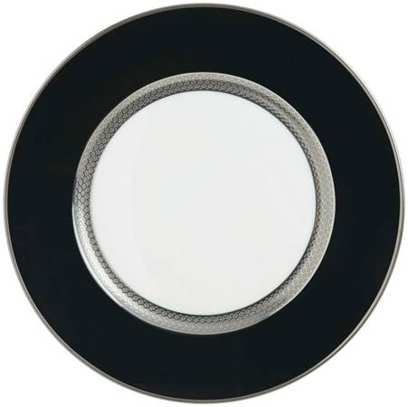 Odyssee Platinum (Black) by Raynaud