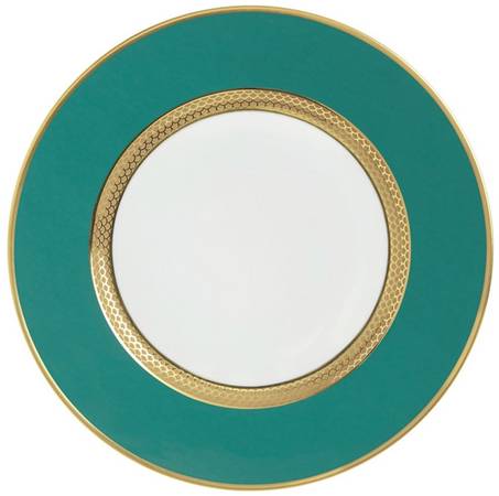 Odyssee Gold (Turquoise) by Raynaud