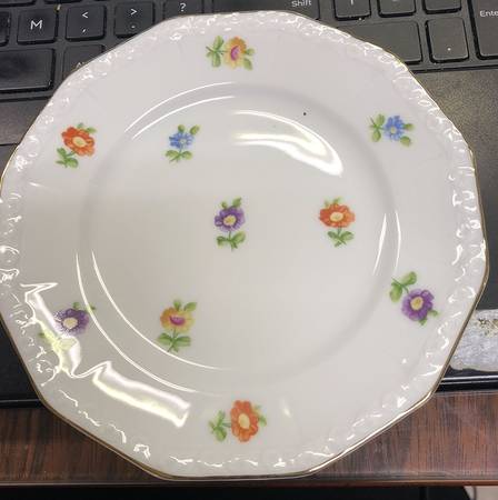 R2189 Bread & Butter Plate