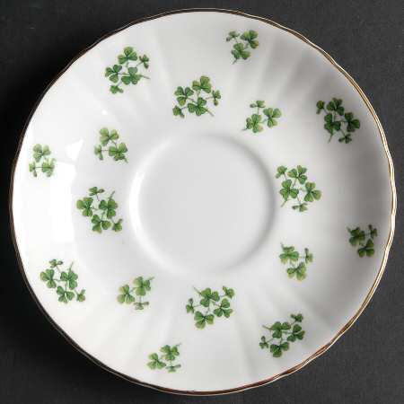RGR117 Saucer