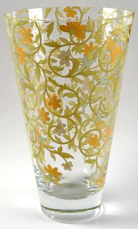 Garden of the Maharajas by Rosenthal - Continental