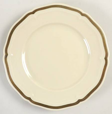 1069 Salad Plate