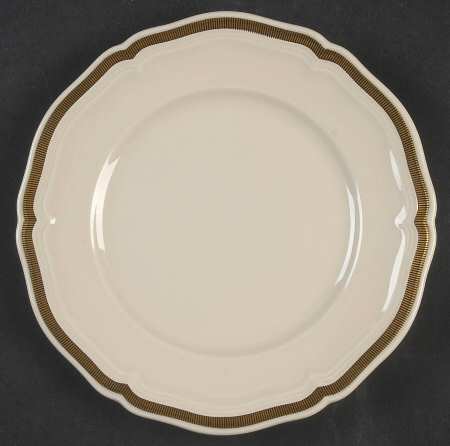 1069 Bread & Butter Plate