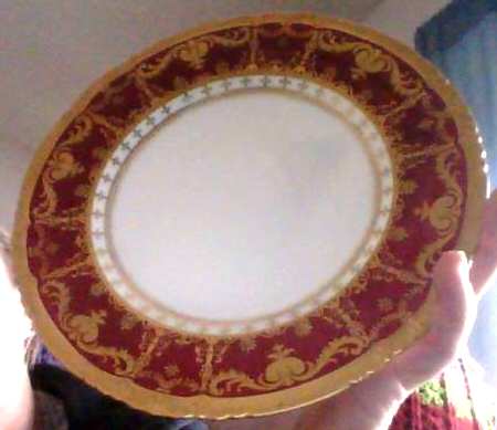 RCD151 by Royal Crown Derby