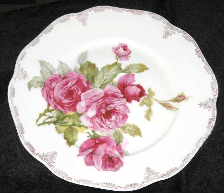R1937 by Rosenthal - Continental