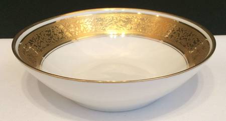 RYD91 Fruit/Dessert (Sauce) Bowl