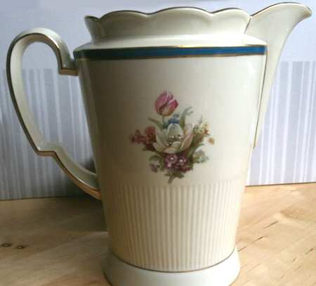 ROT296 Creamer