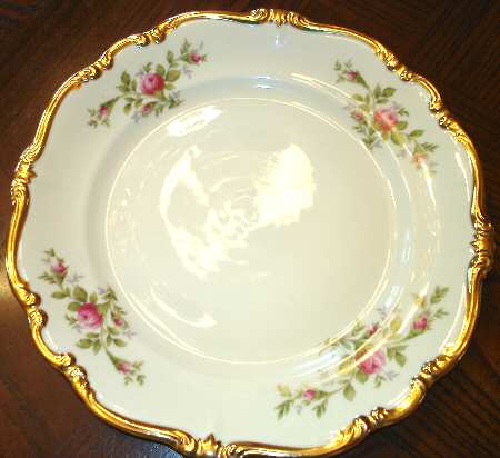 R1938 by Rosenthal - Continental