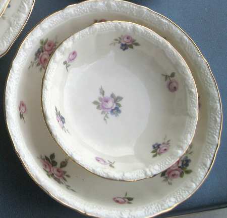RHS56 Fruit/Dessert (Sauce) Bowl