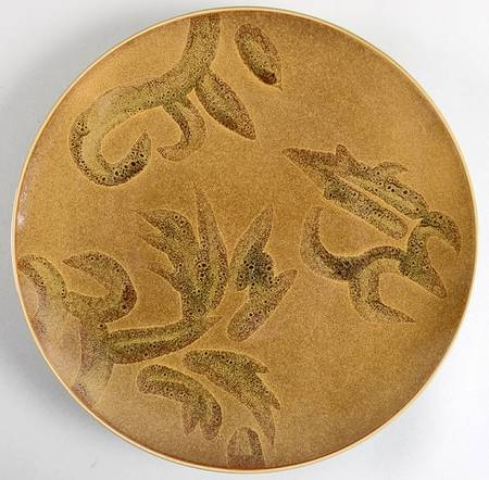 Prospect Hill Dinner Plate