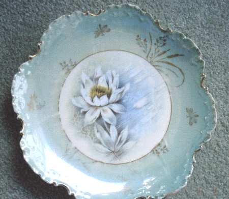 R2199 Salad Plate