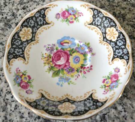 RSD65 Saucer