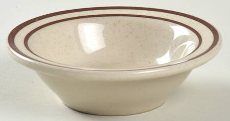 C610-21 Fruit/Dessert (Sauce) Bowl