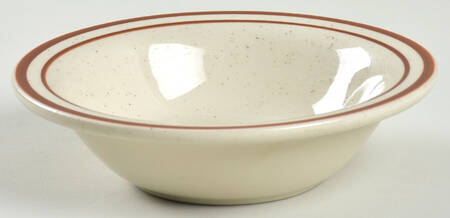 C610-21 Coupe Cereal Bowl