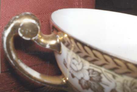 RBA37 Flat Cup